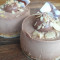 Toblerone Cheese Cake (Gluten Free)