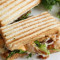 30. California Chicken Panini