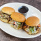 Western Tri Tip Sliders