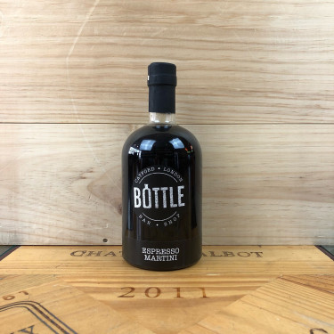 Bottle Espresso Martini 50Cl