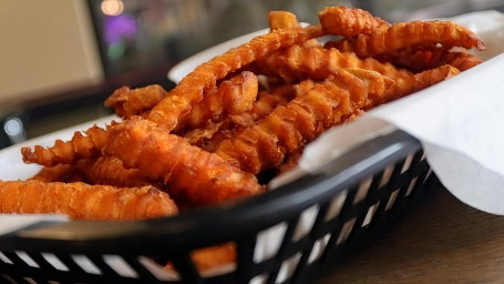 Sweet Fry Basket