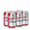 Budweiser Pachet De 6