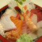 S7. Chirashi Sushi