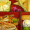 K4. Chicken Bento-Box