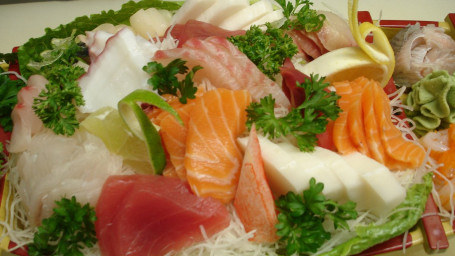 Sashimi (Pentru 2)