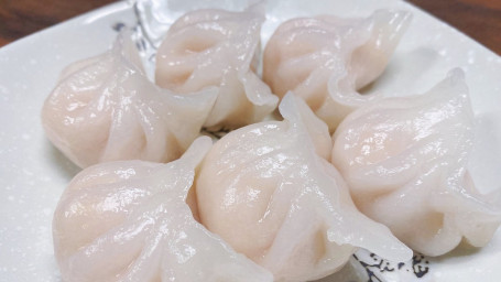 Shrimp Dumplings (6 Pieces)