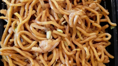 Lm3. Pui Lo Mein