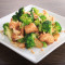 Caramelized Cauliflower Broccoli