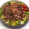 Salata Teriyaki Cu Carne De Pui