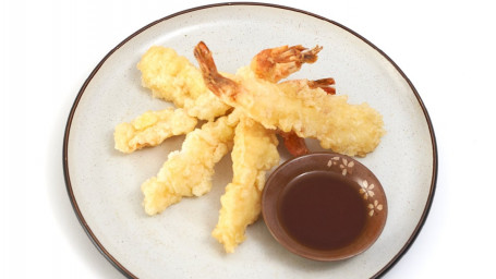 Tempura De Creveți (5 Buc)