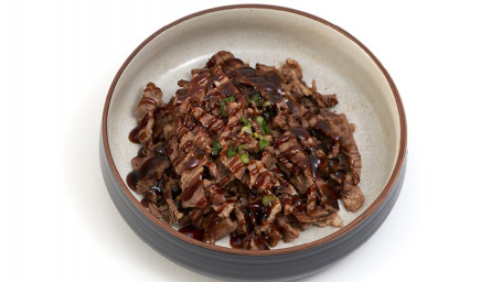 Partea De Carne De Vită Teriyaki