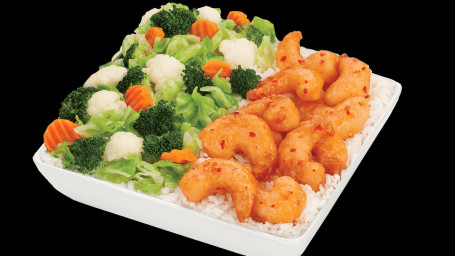 Large Sweet Chili Shrimp