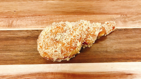 Apricot Crumb Twist