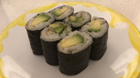 Avocado Roll [6]