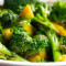 C27.Broccoli W. Brown Suace