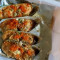 Baked Mussels (4)