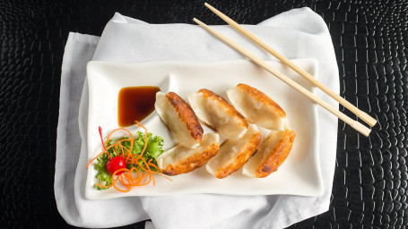 A5. Gyoza