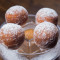 Traditional Bombolone