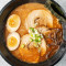 6. Black Garlic Oil Bbq Pork Ramen