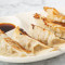 Pan-Fried Dumplings (Gyoza)