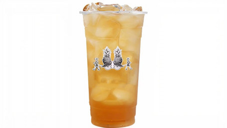 Winter Melon Drink Gǔ Niàng Dōng Guā Chá