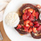 Red Velvet French Toast (Ss)