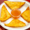 28. Crab Rangoon