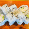 34. California Roll