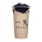 Coffee Jelly Black Tea Latte (Cold)