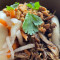 Pork Carnitas Bao Bun