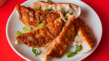 Pachet De 5 Potstickers