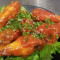 Yuki Sushi Hot Wings