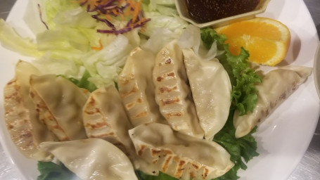 Cina Gyoza