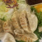 Cina Gyoza