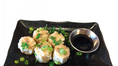 A16. Pork Shumai