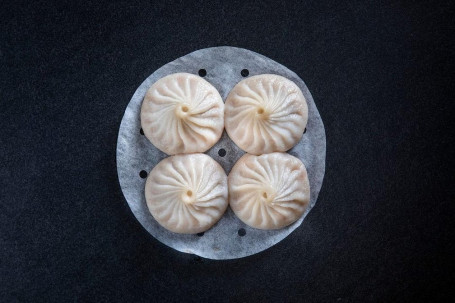 D3 Pork Soup Dumplings