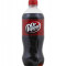 Dr. Pepper Bottle (16.9Oz)