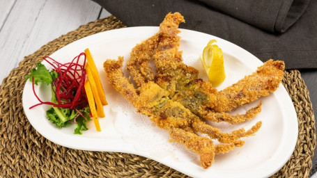 A10. Soft Shell Crab