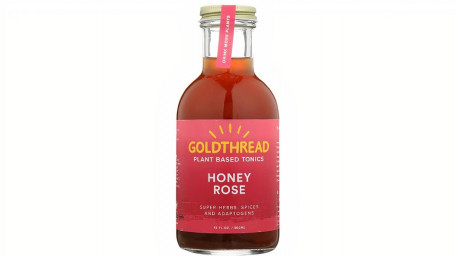 Goldthread Honeyrose