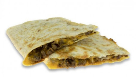 Quesadilla Cu Umplutură