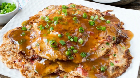 47. Egg Foo Young