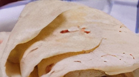 Flour Tortillas (3 Pc)