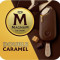 Batoane De Înghețată Magnum Double Caramel 3Ct