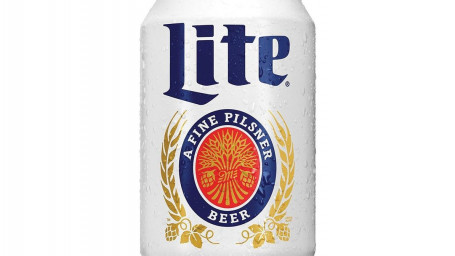 Miller Lite 12Oz, 4.2% Abv