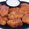 Half Order Boneless Wings Catering