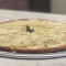 12 Cauliflower Crust White