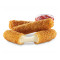 Mozzarella Cheese Sticks Cal 440/760/1490