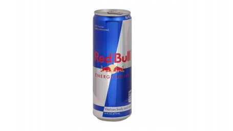 Băutură Energetică Red Bull 16 Oz