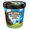 Brownie Cu Ciocolată Fudge Ben Jerry's 16 Oz