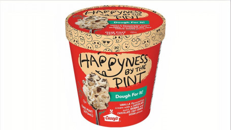 Înghețată Happyness By The Pint Dough For It, 16 Oz